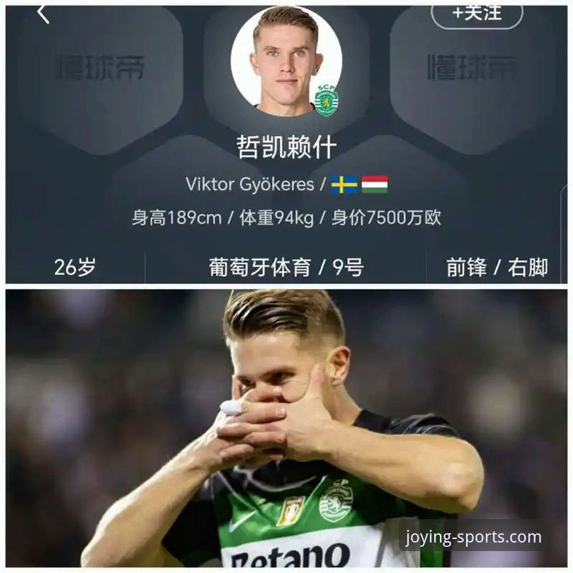 英超射手榜背后的秘密：哲凯赖什20球数据全解析